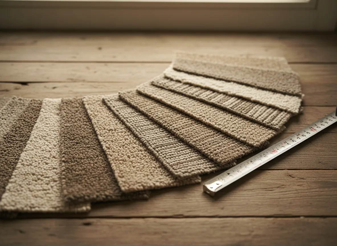 Carpet Installation Trenton, TN FAQs